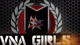 Hey Sara Jay, wanna see those ass-to-ass lesbians licking wet?