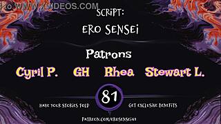 time is money erotic audio for women