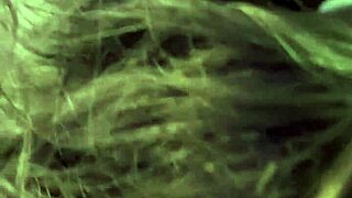 Bisexual Femdom Strapon Deepthroat Sucking Huge Cock Domination Closeup