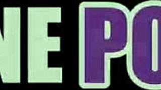 wanna feel this bbc footjob from oiled interracial queen?