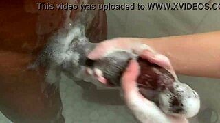 Big Stepsis Teases Stepsis's Monster BBC Behind Parents' Backs