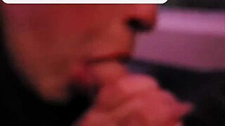 dirty talk on sucking stranger cocks while hubby's