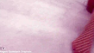 Angels Of Hardcore 6on2 Pee Dv With Monika Fox Pussy Creampie!