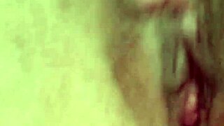 Pinay Teen's Tight Asshole And Natural Tits In Solo Pov Fuck