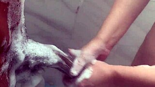 Big Stepsis Teases Stepsis's Monster BBC Behind Parents' Backs