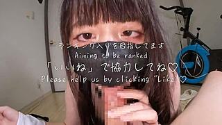 halloween bunny jd's insane deepthroat vacuum sucks cum from my balls after party pickup!