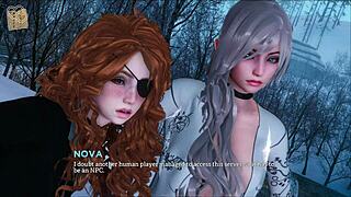 Eternum 68 Game Playthrough