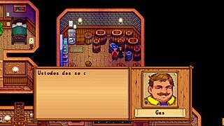 stardew valley emily part 1 in spanish outdoor public adventure