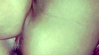 Desi Asian Mature Fucked Hard With Blowjob Home Alone