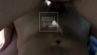 i just had to fuck that big ass blonde neighbor she's so damn submissive