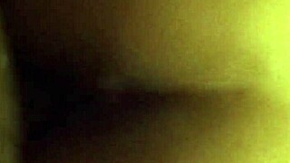 amateur retro blue films star rides monster big cock with wet pussy closeups