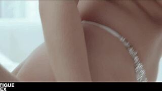 Lucy Li And Candice Luca's Juicy Outdoor Lesbian Pussy Lick Fest!