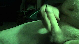 Amateur cock insertion deep into tight hole cumshot finish