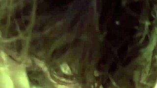 Bisexual Femdom Strapon Deepthroat Sucking Huge Cock Domination Closeup