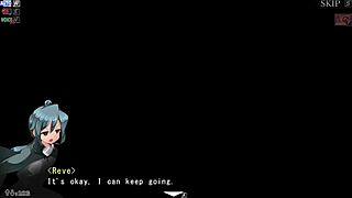 yume-same ami yuumi h tall face sitting scene