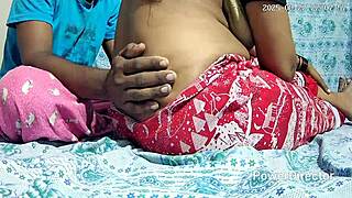 😍 big boobs indian desi bhabhi rides dewar's cock doggystyle in bedroom part 4 🔥