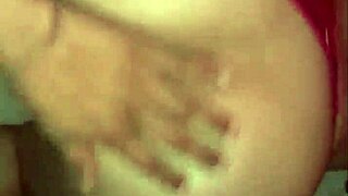 Watch me detonate my friend's huge narrow mexican ass in homemade gym bunny housewife solo.