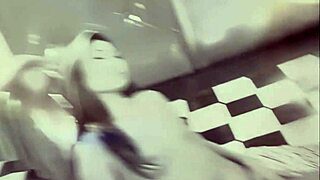 i love how vicky vette's pink pussy stretches on thick dick