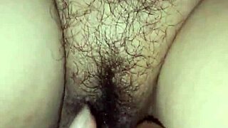 Bokep Indonesia: Hot Indonesian Babe Creampied Deep in Pussy