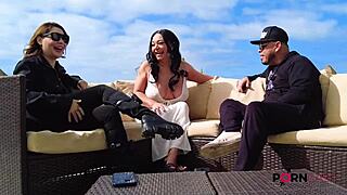 chat with tijuana stripper evita love from table dance to pornstar fame poolside