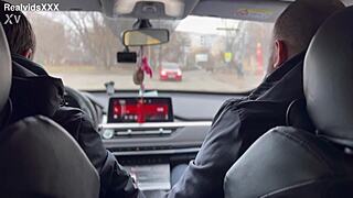 Fucking friend's slutty wife while he sleeps bathroom