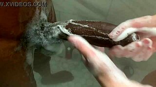 Big Stepsis Teases Stepsis's Monster BBC Behind Parents' Backs