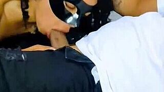 I Sucked My Stepcousin Deep And Made Her Swallow Nicely