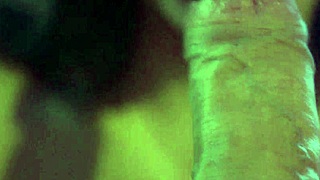 whoa milf, that sloppy deepthroat choke on big cock 😩 cum mouthful!