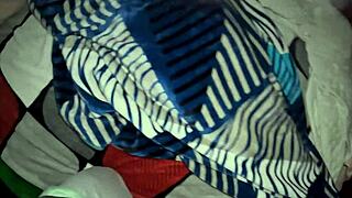 Hermanastra 18yo Perfect Body Fucked Hard by Big Cock POV