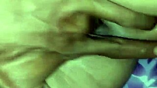 Bokep Indonesia: Hot Indonesian Babe Creampied Deep in Pussy