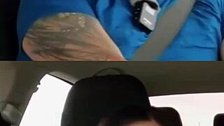 hey meet tiffany cox the young casting hopeful finally uncensored