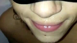 brook starr milks shower slut fetish with golden shower