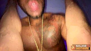 Busty Brunette Olivia Del Rio Rides Rome Major's Monster Cock Naughtily