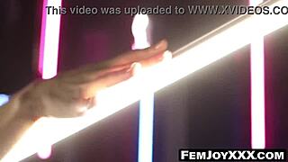 wanna tease alecia fox's nubile blonde tits?