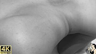 Security Guard Fucks Model Andressa Castro Cums In Mouth Trailer