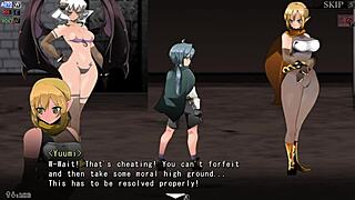 yume-same ami yuumi h tall face sitting scene