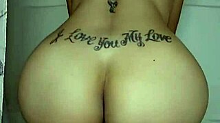 she pounds her pussy with rainbow dildo nonstop