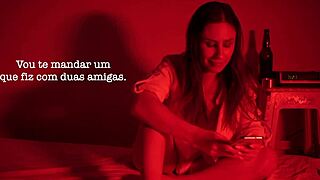 Ever seen a brazilian tgurl stuff a bbw like laura surfistinha does manddy may