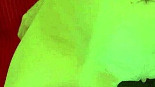 toilet bj n golden shower with pigtails... so messy