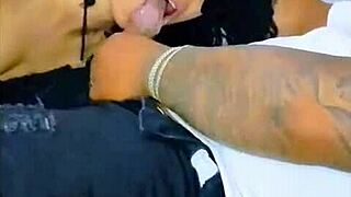 I Sucked My Stepcousin Deep And Made Her Swallow Nicely