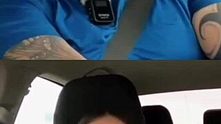 hey meet tiffany cox the young casting hopeful finally uncensored