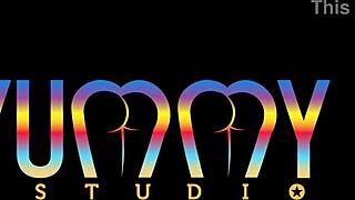 vitoria beatriz owns shy slave nat with dap from five bbc studs no pussy puke fest 😈💦