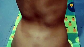 my mexican stepsis loves her big ass penetrated during workouts