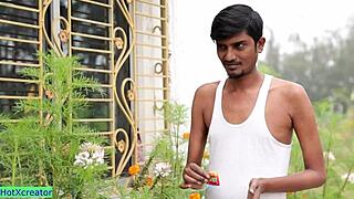 i crave my malkin bhabhi's secret sex