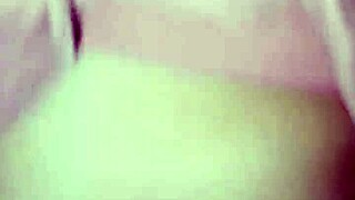 Bokep Indonesia: Hot Indonesian Babe Creampied Deep in Pussy