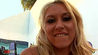 adrianos monster cock wrecking blonde and brunette asses nonstop
