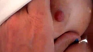 marilyn monroe milf smokes cig dildo fucks outdoor