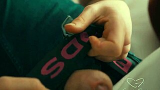 Fucking Bae PAWG Charlie Forde Rides Cowgirl Deepthroat Squirting Orgasms