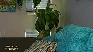 Kymber Leigh Accidentally Creampied by Step-Son in Taboo Doggystyle Slip-Up