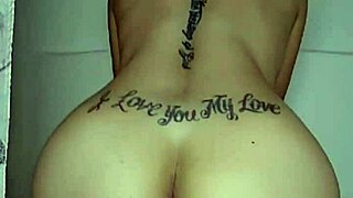 she pounds her pussy with rainbow dildo nonstop